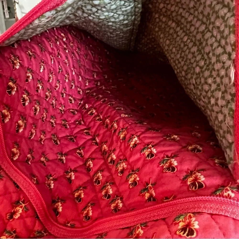 Vera Bradley vintage vera